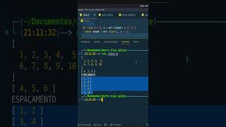DO YOU KNOW WHAT THE DIFFERENCE IS BETWEEN THE "SLICE" AND "SPLICE" methods in ARRAYS in JAVASCRIPT?