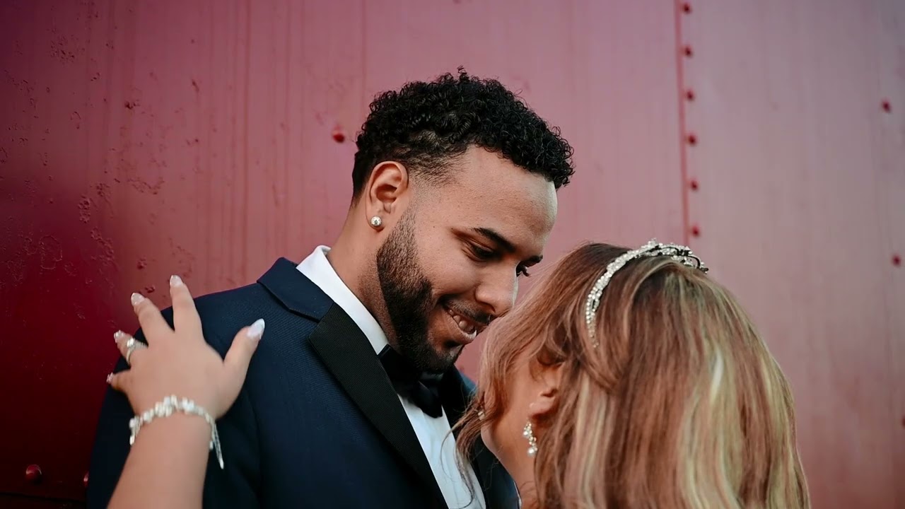 Stephanie & Christian 10 12 24