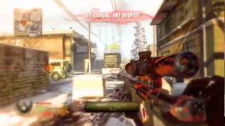 Black ops Minitage  Hell 2 Remix