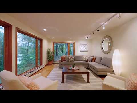 76 Wright Road, Hollis, NH home video tour