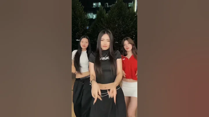 Gata Only Remix - Floyymenor | Trending TikTok Dance 📈 | #trending #tiktok #dance #fyp #trend #viral