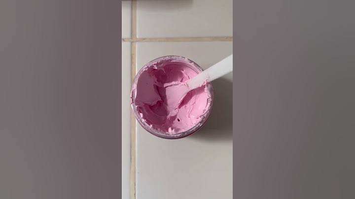 Ce masque est utilisé par des milliers de français 🇫🇷