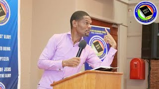 Apostle Sd Mbuyazi  Ngabona Izinhlupheko  hcfc Durban