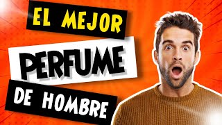 🚀¡¡¡El PERFUME que hará que te sientas IRRESISTIBLE !!!