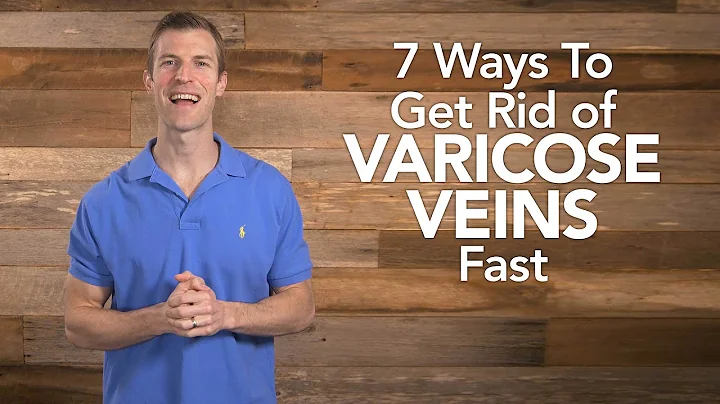 7 Ways to Get Rid of Varicose Veins Fast | Dr. Josh Axe - DayDayNews