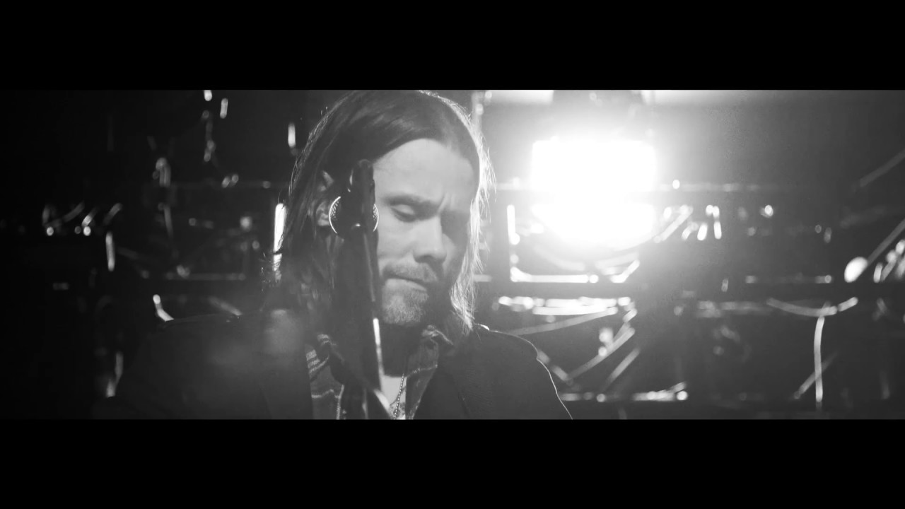 Myles Kennedy: "Blind Faith" - Live in Birmingham (Official Video)