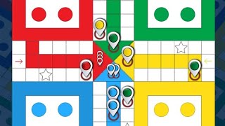Ludo game in 4 players🔥Ludo king 4 players🔥Ludo king game 567 #gamerz screenshot 5