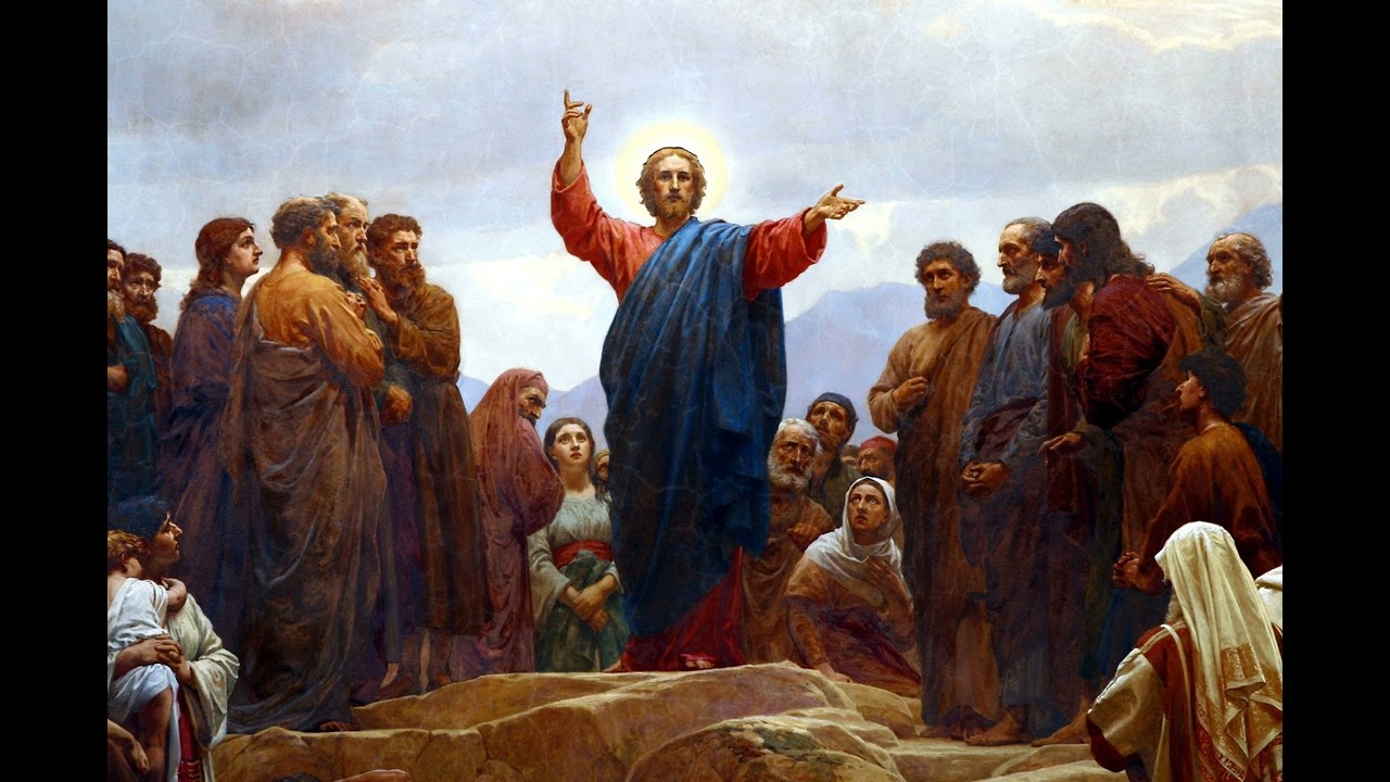 Jesus Sermon on the Mount x vøj, narvent, .diedlonely - memory reboot (ambient remix + slowed)