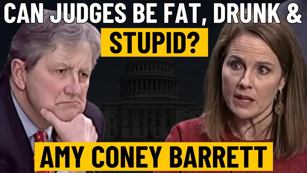 Kennedy Asks the Tough… and Hilariously Not-So-Tough Questions!