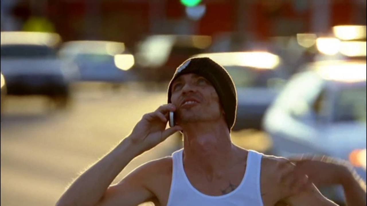 The 'Peanut Vendor' Montage - Breaking Bad