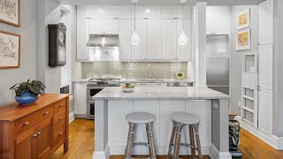 301 West 108th Street #4E  - Upper West Side, NYC