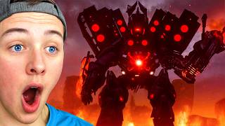 Beckbros React To Skibidi Toilet 77-79