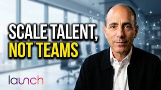 Scaling Talent, Not Teams: The New Consulting Model