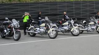 Vrcc Norway Meeting 2016