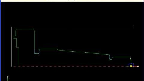 SURFCAM Tutorial - Lathe: Introduction