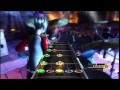 Guitar Hero Warriors Of Rock Linkin Park Bleed It Out Expert 100