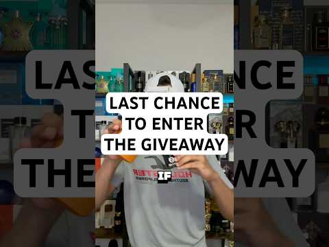 last chance to