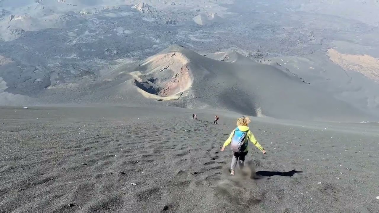 Isla do Fogo CV   16 – 19 nov 2025