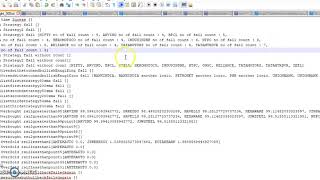 400% working - How To Identify List of Overbought NSE Stocks By Java Robot Program