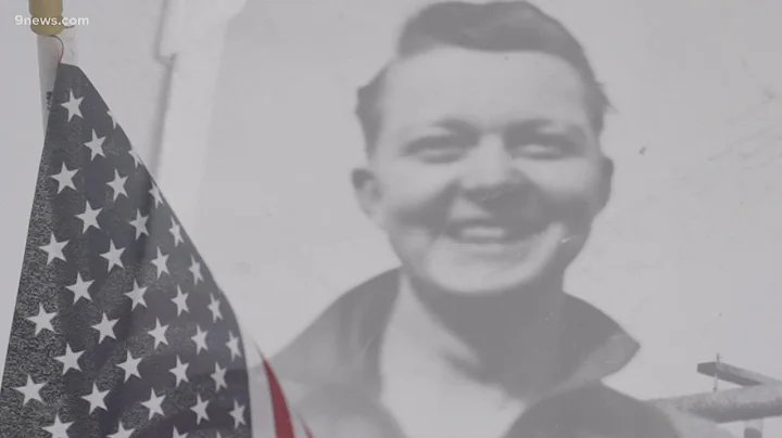Remembering a Coloradan who fiercely loved his fam...