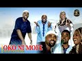 OKO NI MOFE - Islamic Music Duet Features Abdulazeez Salam / Sofiat Qumardeen / Abdulkabir Alayande