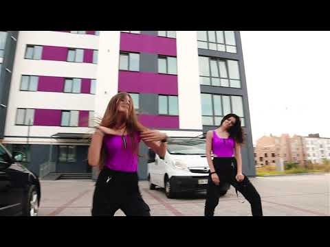 mhd afro trap