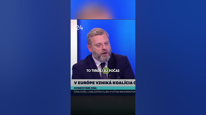 Aká je pravda o vyslaní vojakov na Ukrajinu?