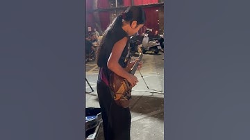 Thumbnail of Black Sabbath-Paranoid cover by Nene Royal #music Guitar #guitarsolo #voice #rock #BlackSabbath