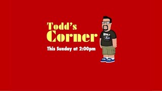 Todd's Corner