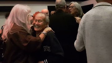 Deel-9) " HERFSTPARTY " M.m.v. DJ -& Zanger * Peter Hubner * . Zondagmiddag 23 Nov.2025 . Rosmalen