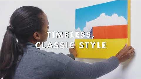 Custom Canvas Prints & Wall Art with Blurb