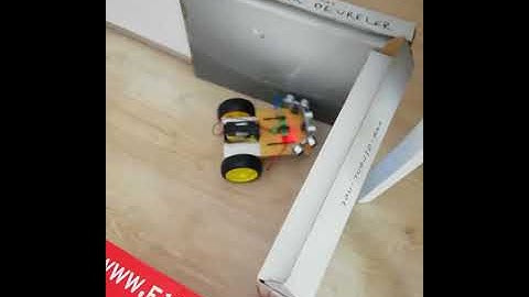 labirent çözen robot arduino projeler 5079967273