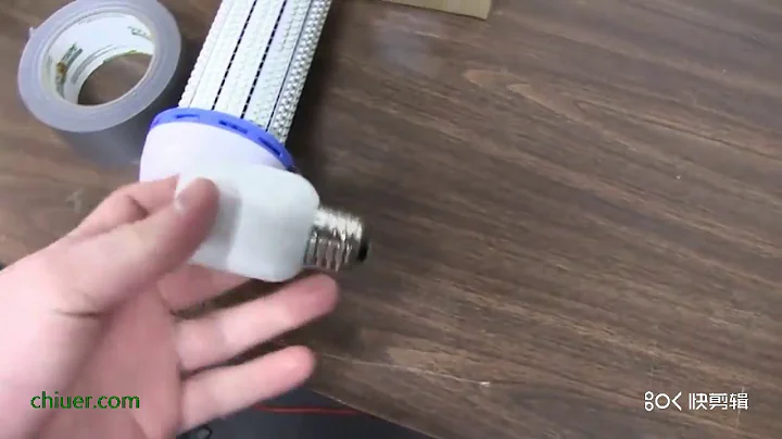 E26 to E39 Adapter, Medium base to Mogul Base Light Bulb Socket Converter - Chiuer.com