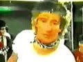 Rod Stewart - Just Like A Woman (Official Clip) EXTREMELY RARE 1981