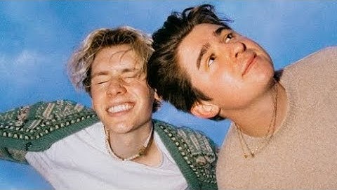 Nicky Youre,David Hugo-Never go wrong