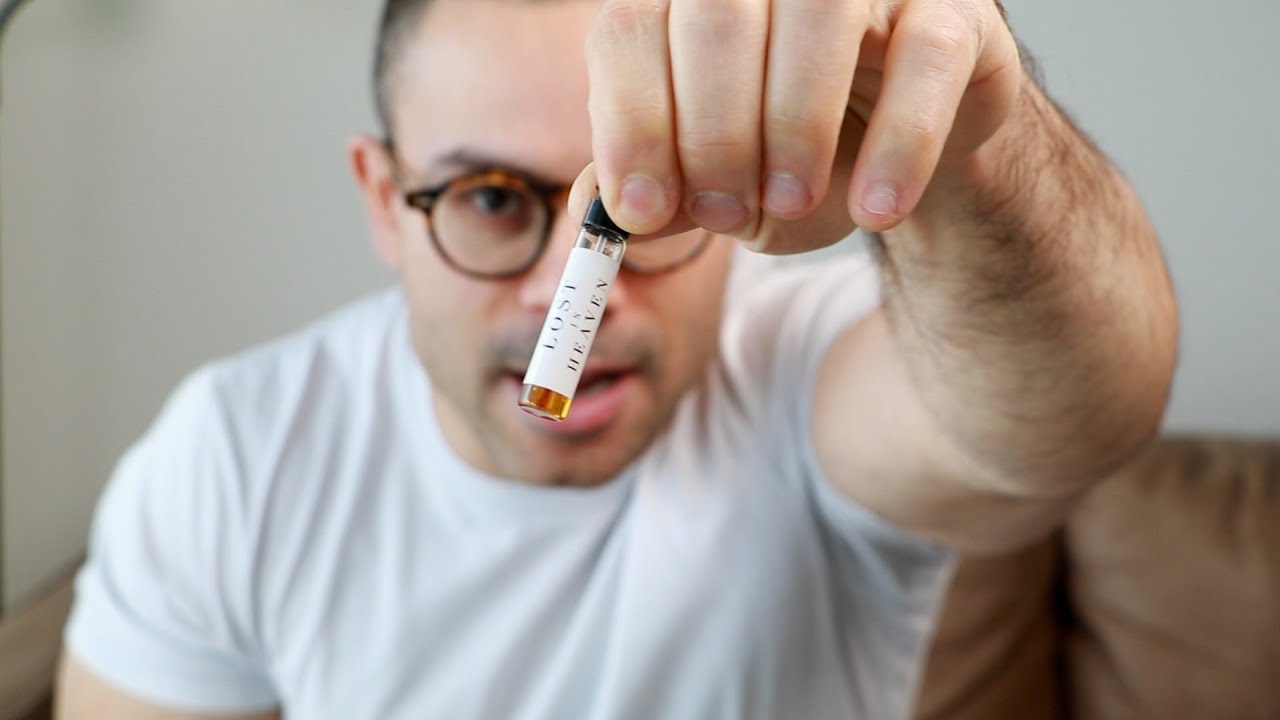 Francesca Bianchi I Lost in Heaven