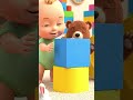 Learn 123s &amp; ABCs Now#shorts