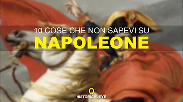 Per quale motivo crolla l'impero napoleonico?