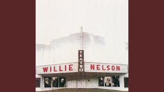 Video thumbnail of "Willie Nelson - I Never Cared For You"