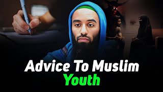 Muslim Youth and Marriage Apps | Abu Taymiyyah's Islamic Advice screenshot 4