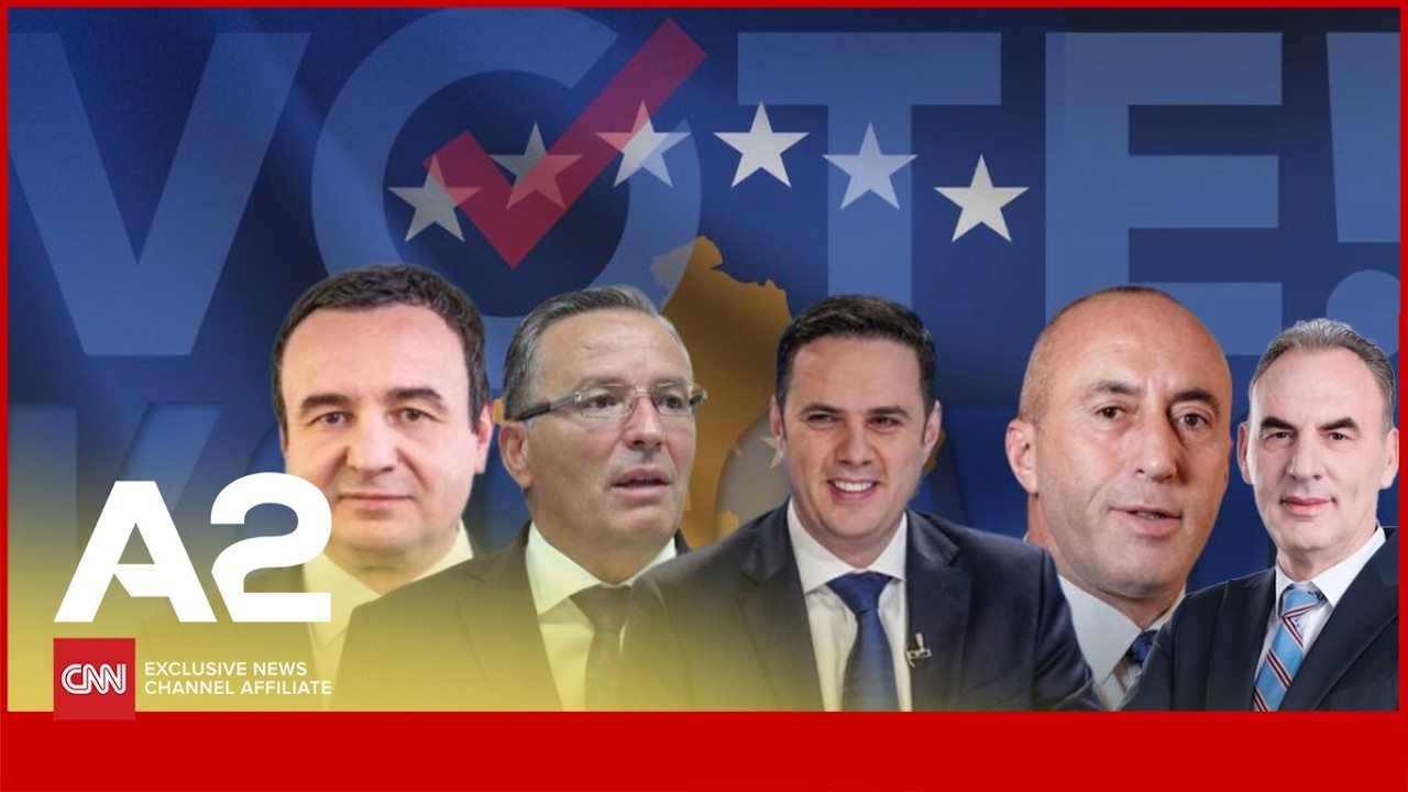 “Liderët e Kosovës nuk punojnë me seriozitet, as nuk po e armatosin vendin”