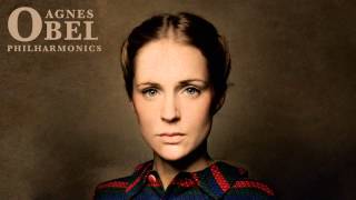 Video thumbnail of "Agnes Obel - Close Watch (Official Audio)"