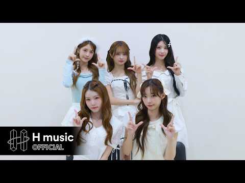 HITGS (힛지스) 'Little By Little' 응원법