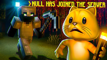 Minecraft: The Broken Script Got EVEN SCARIER.. ⛏️💀