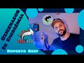 Oxigenador De Emergência │ Ruperto Reef