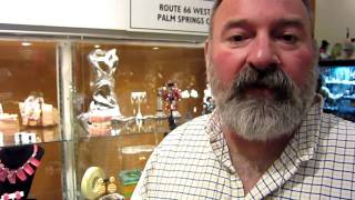 Live Good Design Talks To Matt Burkholz, King Of Bakelite