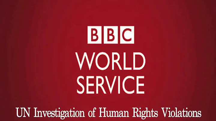 Candice Cole Production Reel - BBC World Service P...