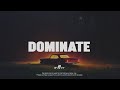 Afrobeat Type Beat 2026 DOMINATE Burna Boy X Rema X Fola Emotional Instrumental 