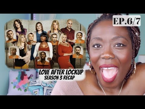 Love After Lockup | S2 Ep29/30 | RECAP #loveafterlockup