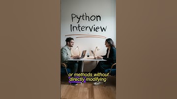decorators in python interview question #codinginterview #pythonprogramming
